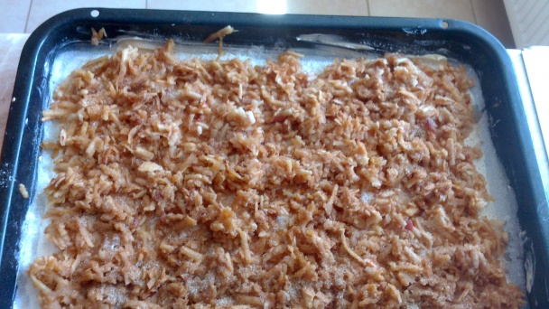 Lenivý jablčník (fotorecept) - obrázok 4