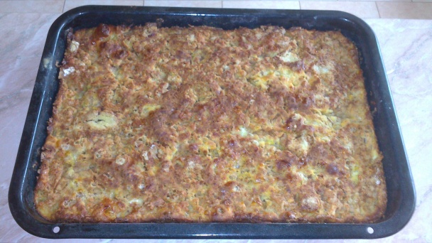 Lenivý jablčník (fotorecept) - obrázok 7