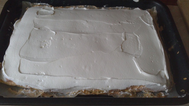 Krémový marhuľový koláčik (fotorecept) - obrázok 4