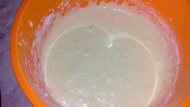 Jahodové cupcakes (fotorecept) - obrázok 1