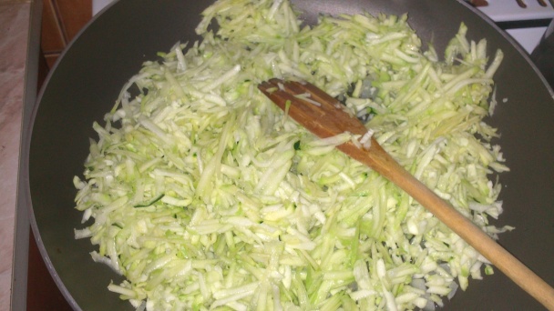 Cuketové topinky - obrázok 3