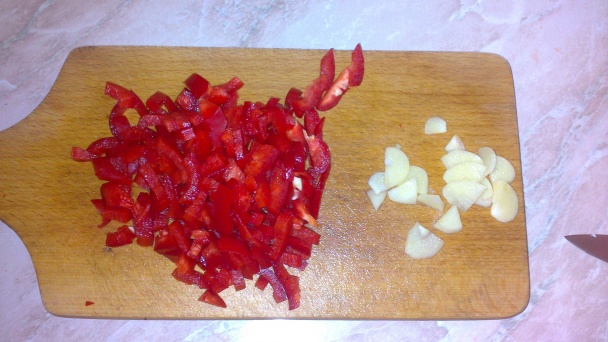 Cuketové topinky - obrázok 4