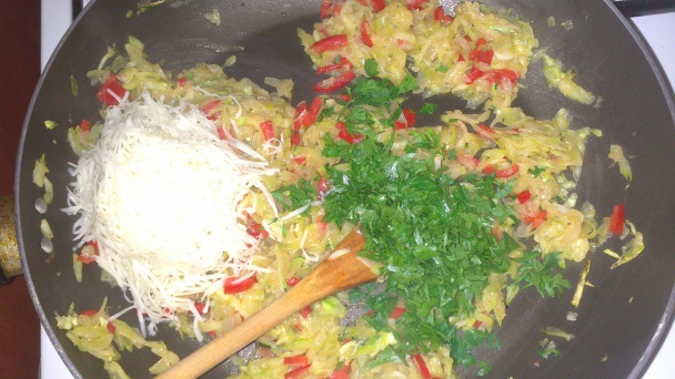 Cuketové topinky - obrázok 6