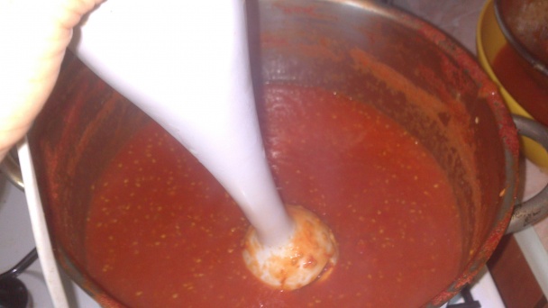 Domáci bio pretlak (fotorecept) - obrázok 2