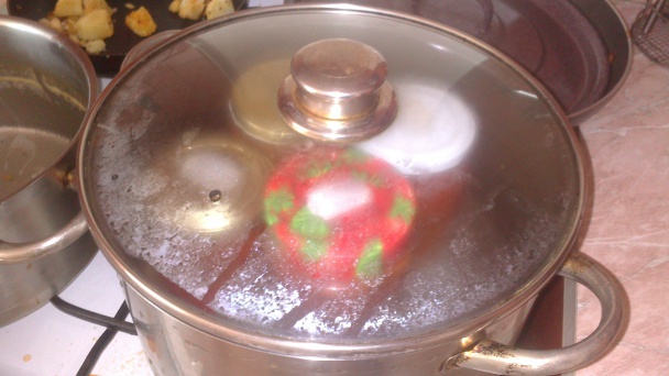 Domáci bio pretlak (fotorecept) - obrázok 4