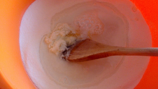 Višňové strakoše (fotorecept) - obrázok 2