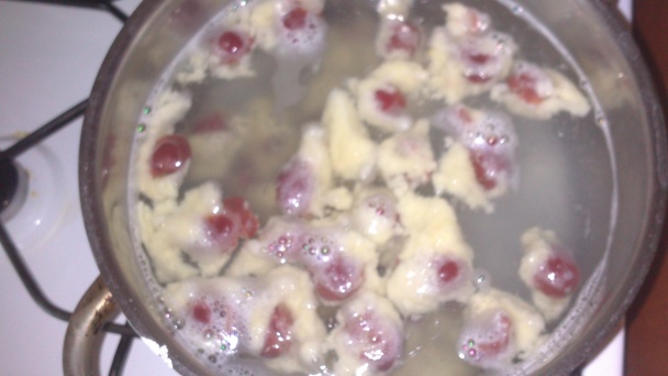 Višňové strakoše (fotorecept) - obrázok 5