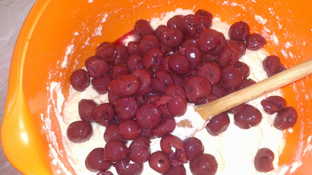 Višňové strakoše (fotorecept) - obrázok 6
