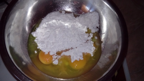 Jahodová zmrzlinová torta (fotorecept) - obrázok 2