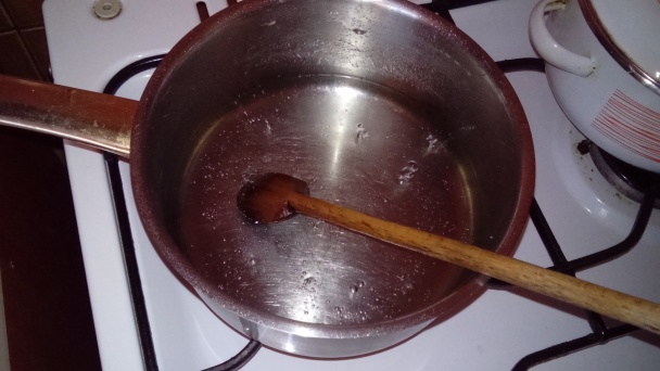 Jahodová zmrzlinová torta (fotorecept) - obrázok 7