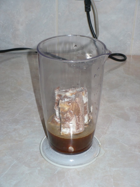 Ľadová káva so zmrzlinou - obrázok 2