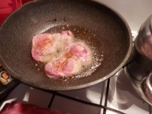 Znojemská krkovička (fotorecept) - obrázok 2