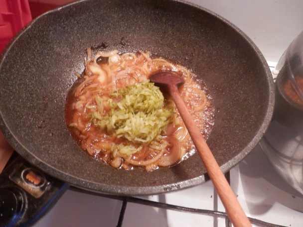 Znojemská krkovička (fotorecept) - obrázok 4