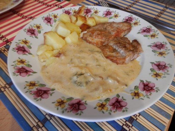 Znojemská krkovička (fotorecept) - obrázok 5