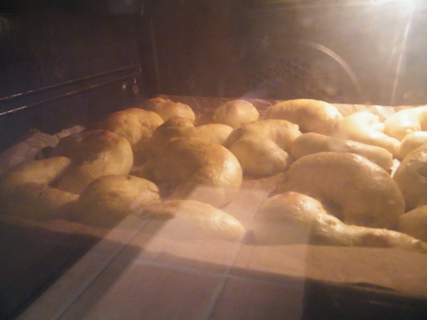 Bratislavské rožky (fotorecept) - obrázok 6