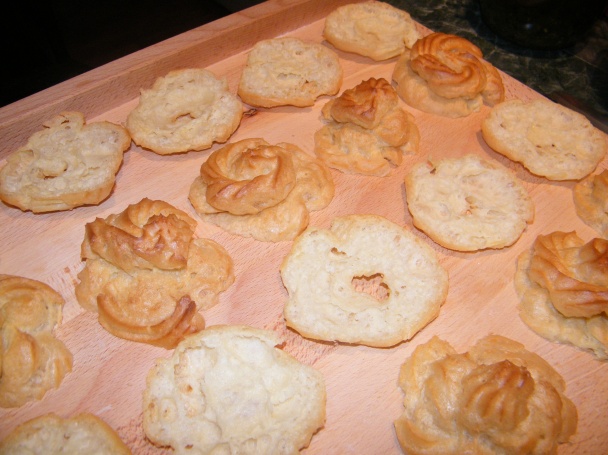 Špaldové veterníčky bez pšenice a kravského mlieka (fotorecept) - obrázok 5
