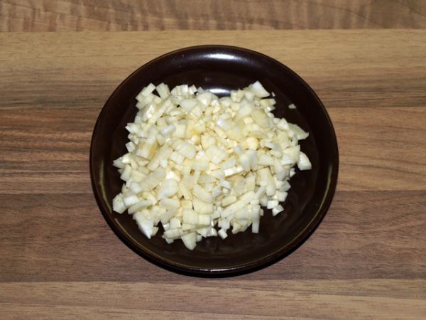 Hovädzie s cesnakovo korenistou omáčkou (fotorecept) - obrázok 2