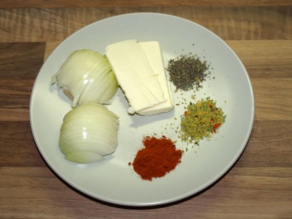 Polievka Cicvara - obrázok 2