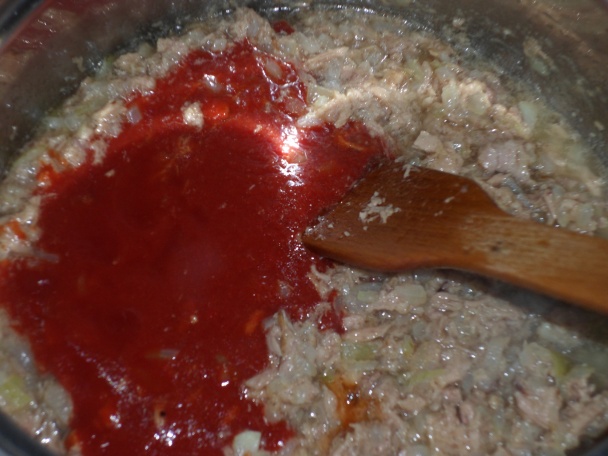 Cestovné tuniakoviny - obrázok 2