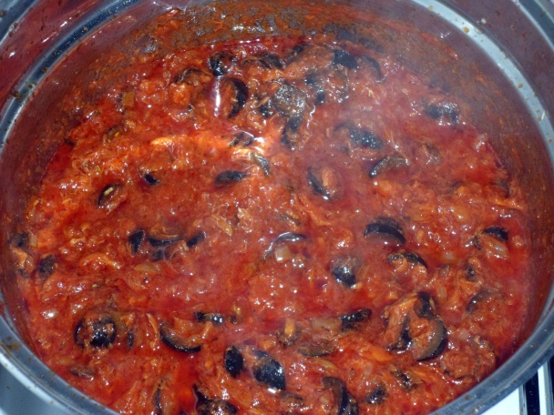 Cestovné tuniakoviny - obrázok 3