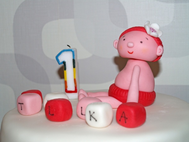 Torta Stellka - obrázok 5