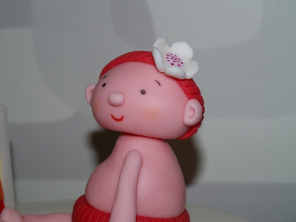 Torta Stellka - obrázok 6