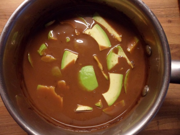 Zmrzlina trochu inak (fotorecept) - obrázok 4