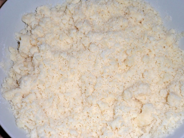 Jahodová torta z obdobia pred Varechou (fotorecept) - obrázok 1