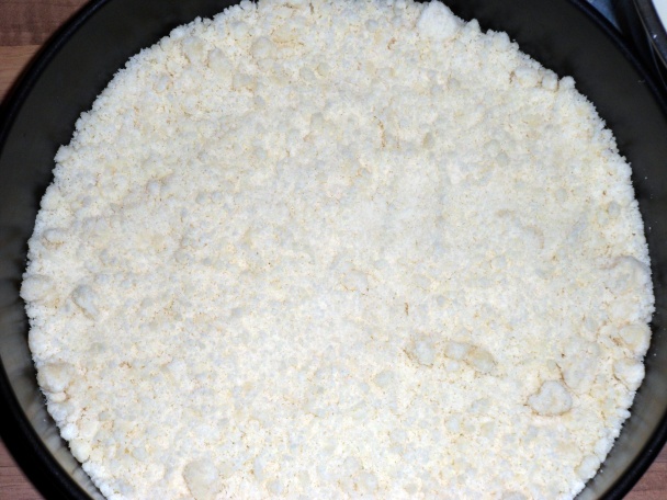 Jahodová torta z obdobia pred Varechou (fotorecept) - obrázok 4