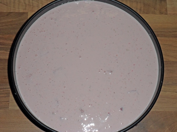 Jahodová torta z obdobia pred Varechou (fotorecept) - obrázok 5