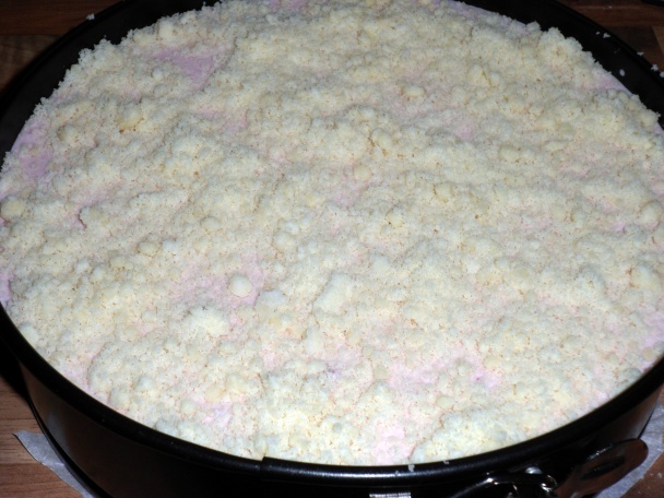 Jahodová torta z obdobia pred Varechou (fotorecept) - obrázok 6