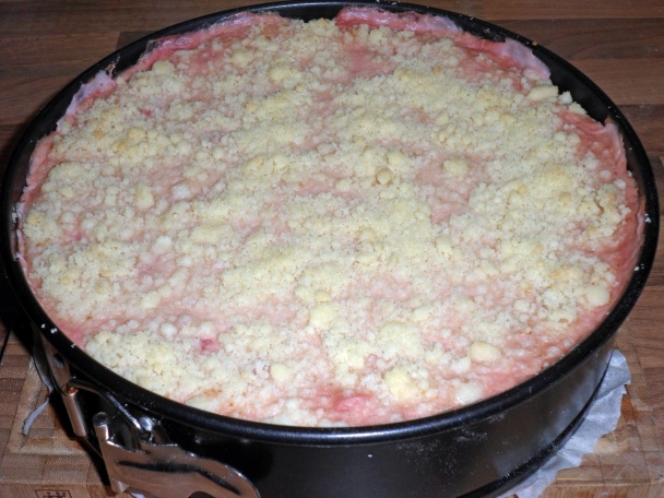 Jahodová torta z obdobia pred Varechou (fotorecept) - obrázok 7