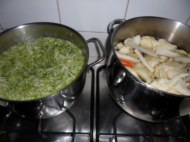 Báchova polievka (fotorecept) - obrázok 3