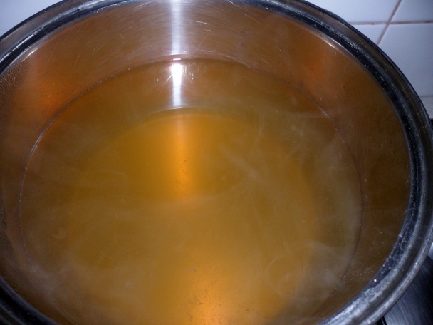 Báchova polievka (fotorecept) - obrázok 4