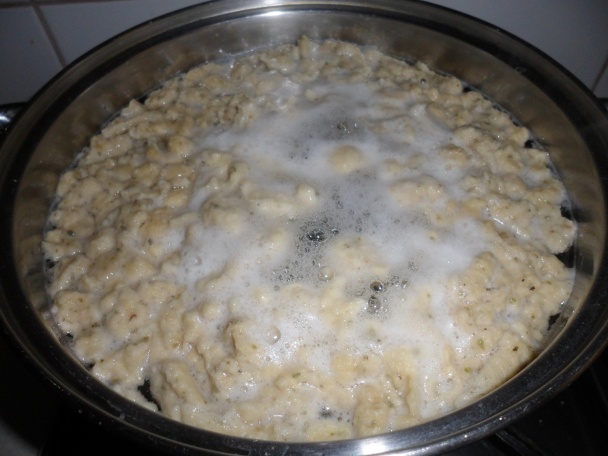 Báchova polievka (fotorecept) - obrázok 7