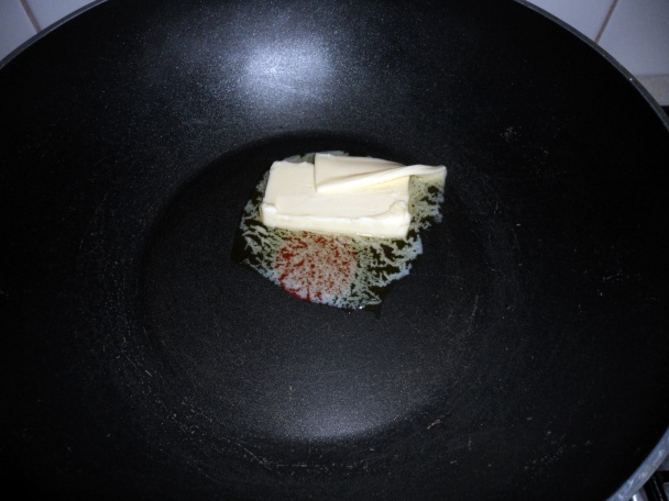 Zeleninové hranolčeky so sladkým cibuľovým dipom (fotorecept) - obrázok 1