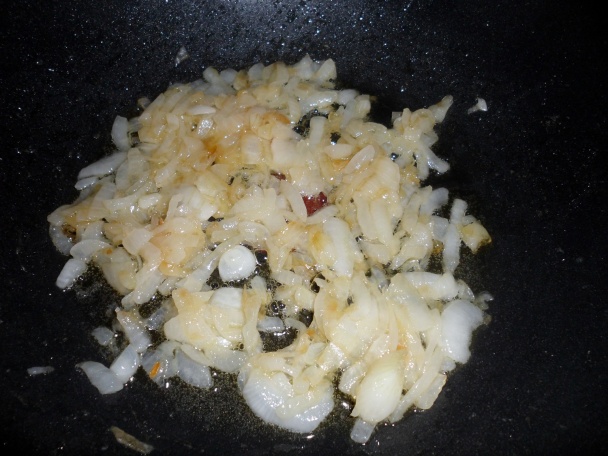 Zeleninové hranolčeky so sladkým cibuľovým dipom (fotorecept) - obrázok 3