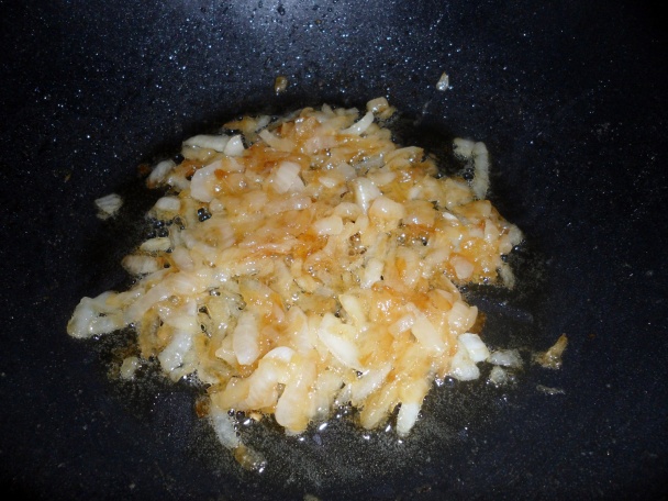 Zeleninové hranolčeky so sladkým cibuľovým dipom (fotorecept) - obrázok 4