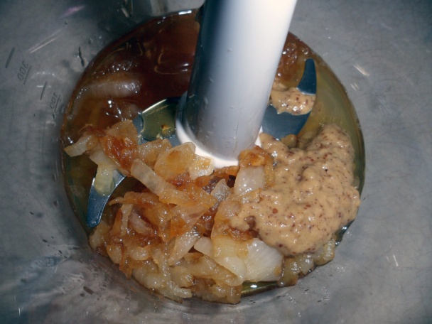 Zeleninové hranolčeky so sladkým cibuľovým dipom (fotorecept) - obrázok 5