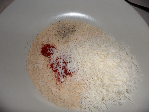 Zeleninové hranolčeky so sladkým cibuľovým dipom (fotorecept) - obrázok 11