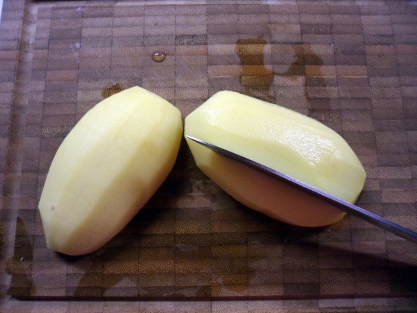 Starkého zapečené zemiaky (fotorecept) - obrázok 1