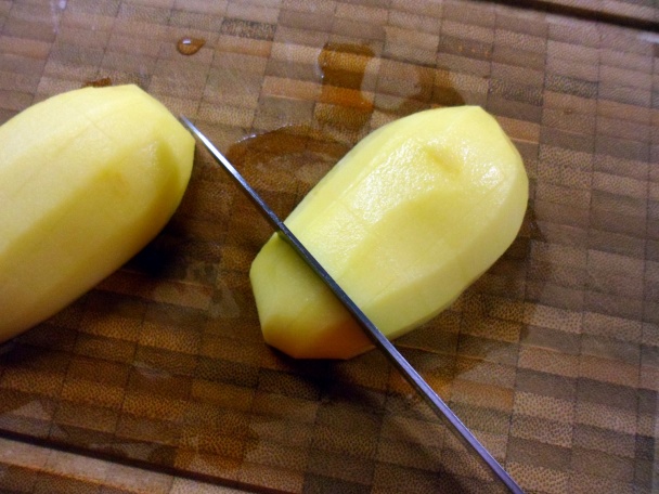 Starkého zapečené zemiaky (fotorecept) - obrázok 2