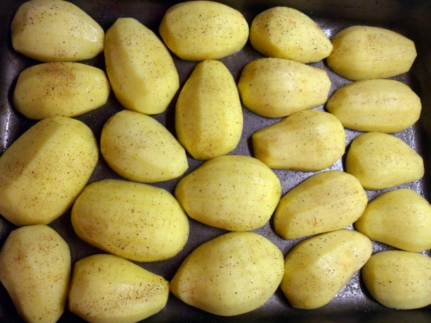 Starkého zapečené zemiaky (fotorecept) - obrázok 3