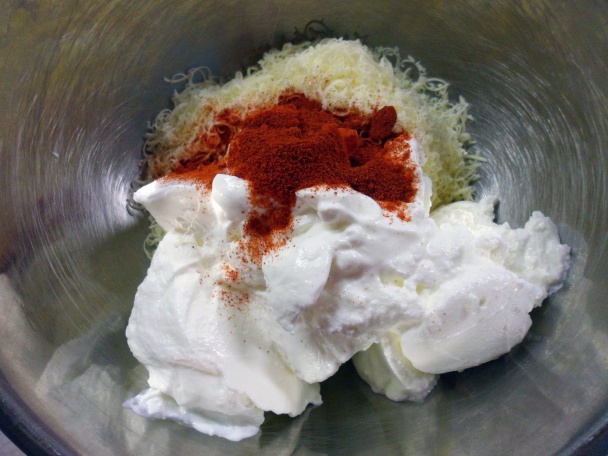 Starkého zapečené zemiaky (fotorecept) - obrázok 4