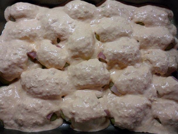 Starkého zapečené zemiaky (fotorecept) - obrázok 6