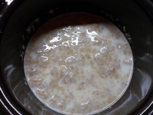 Starkine slané paličky (fotorecept) - obrázok 2
