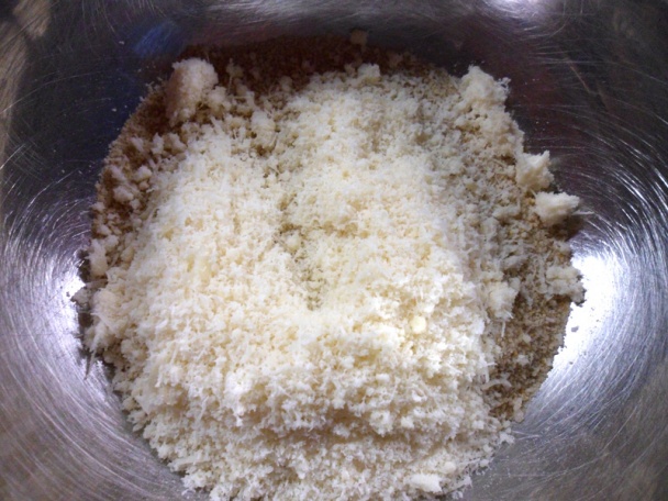 Paradajkovo - cibuľový koláč (fotorecept) - obrázok 5