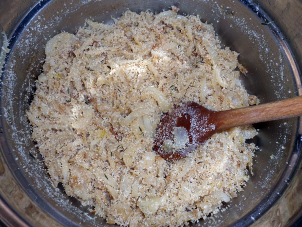 Paradajkovo - cibuľový koláč (fotorecept) - obrázok 7