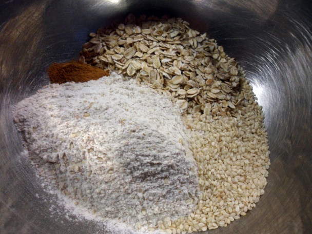 Rýchla slivková pochúťka (fotorecept) - obrázok 2