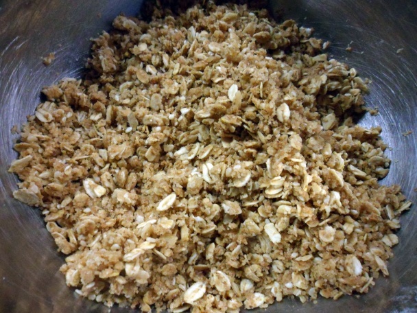 Rýchla slivková pochúťka (fotorecept) - obrázok 3